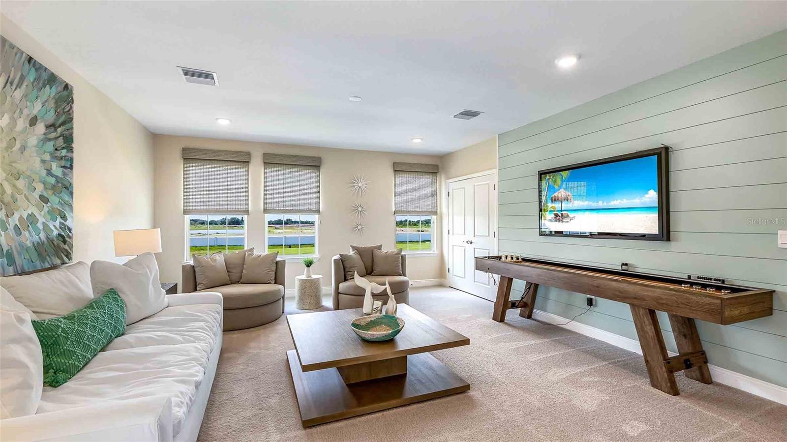 STAR FARMS AT LAKEWOOD RANCH - Residential