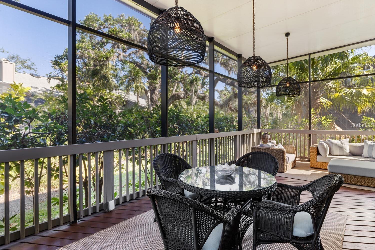 LANDINGS - Residential Lease