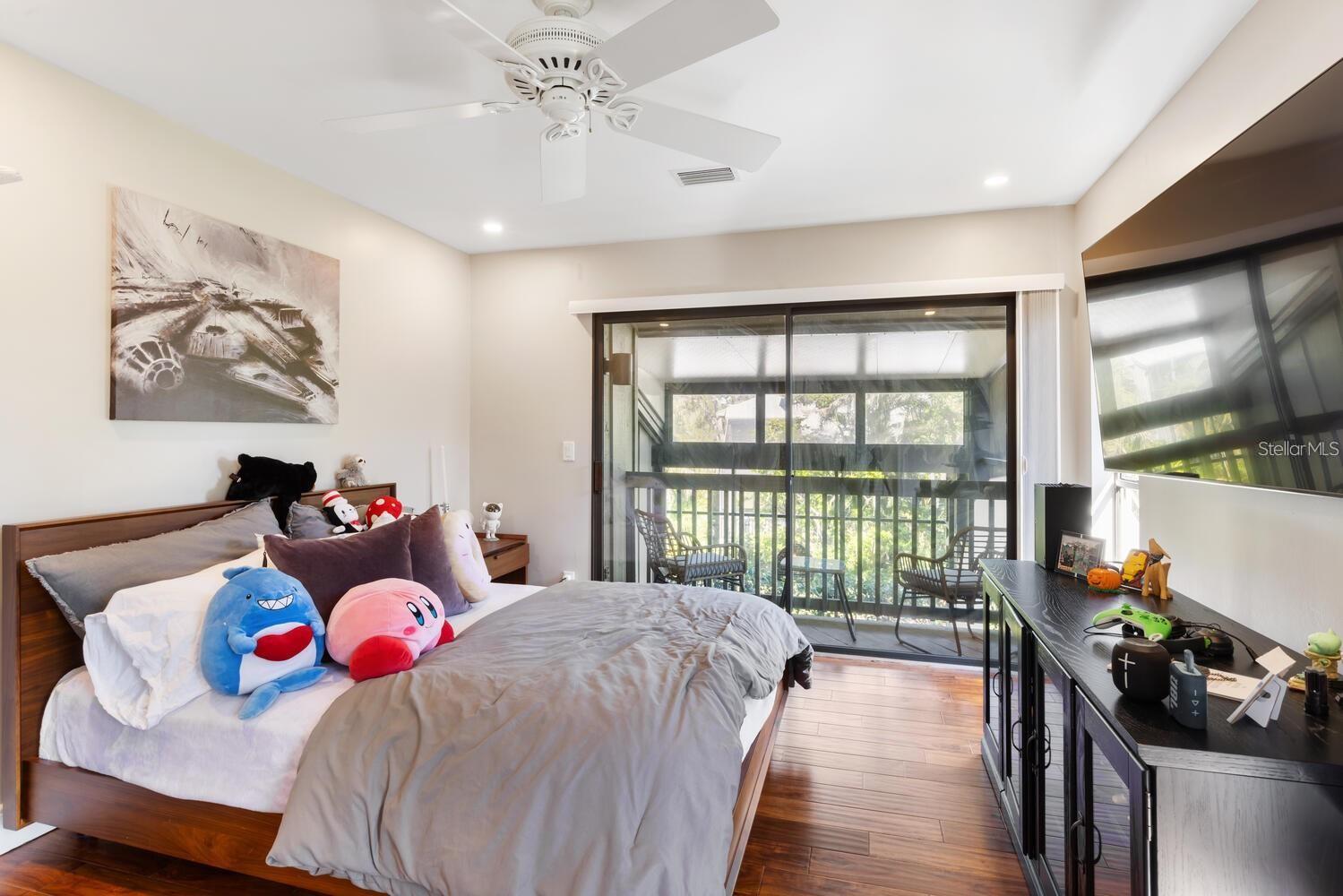 LANDINGS - Residential Lease