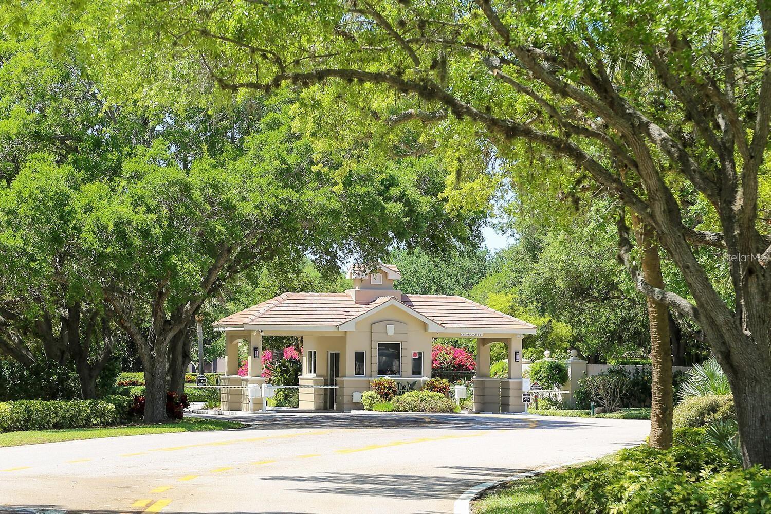 LANDINGS - Residential Lease