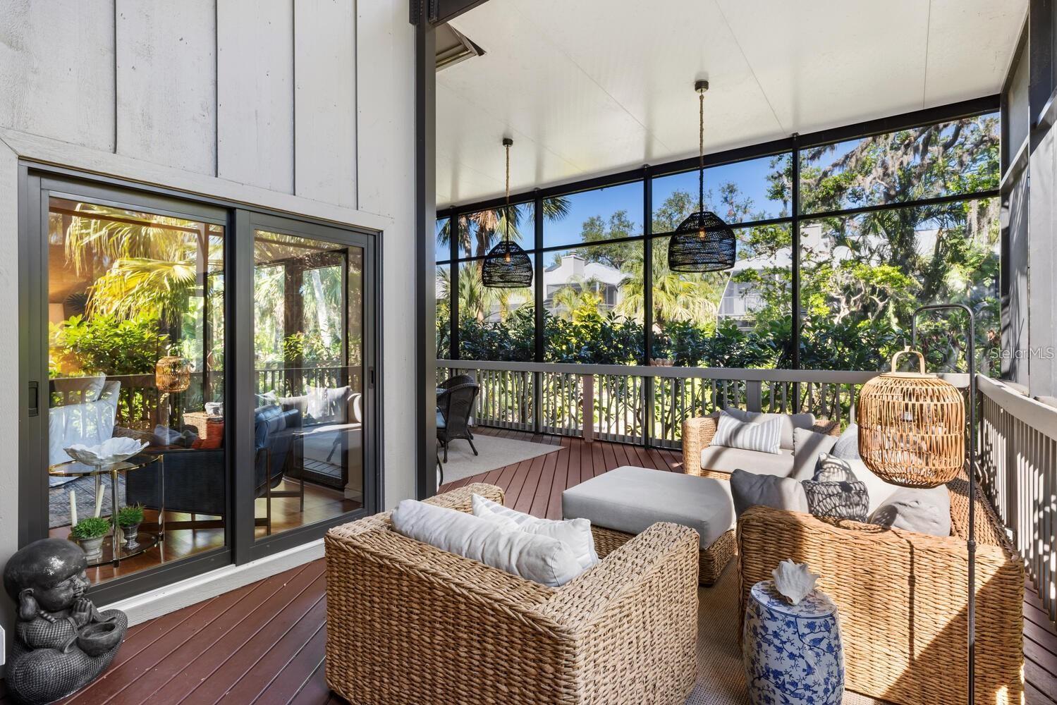 LANDINGS - Residential Lease