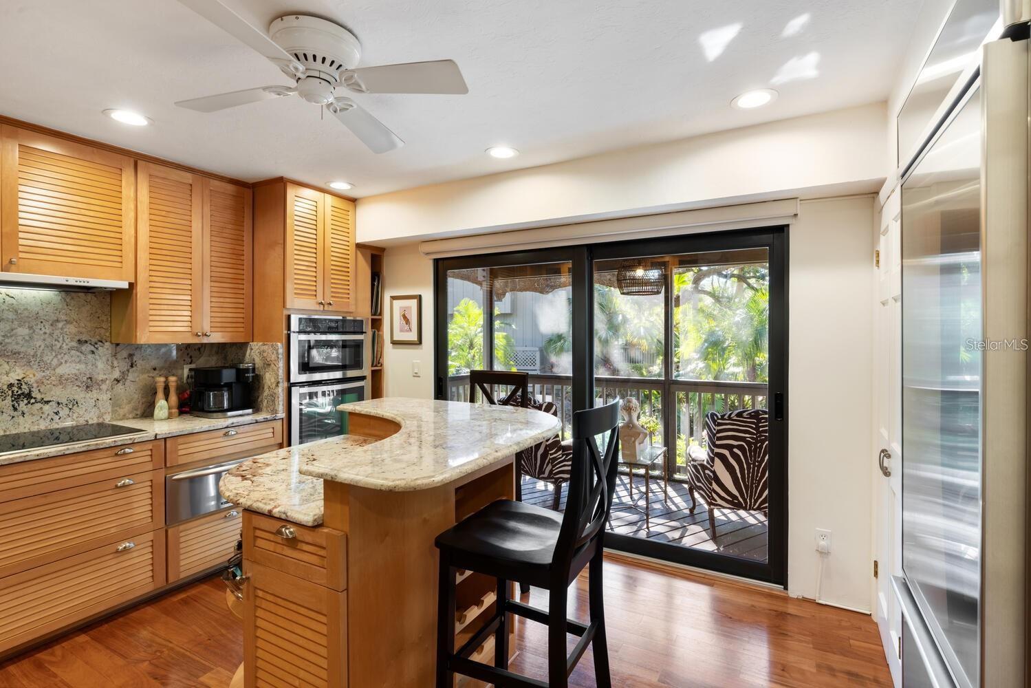 LANDINGS - Residential Lease