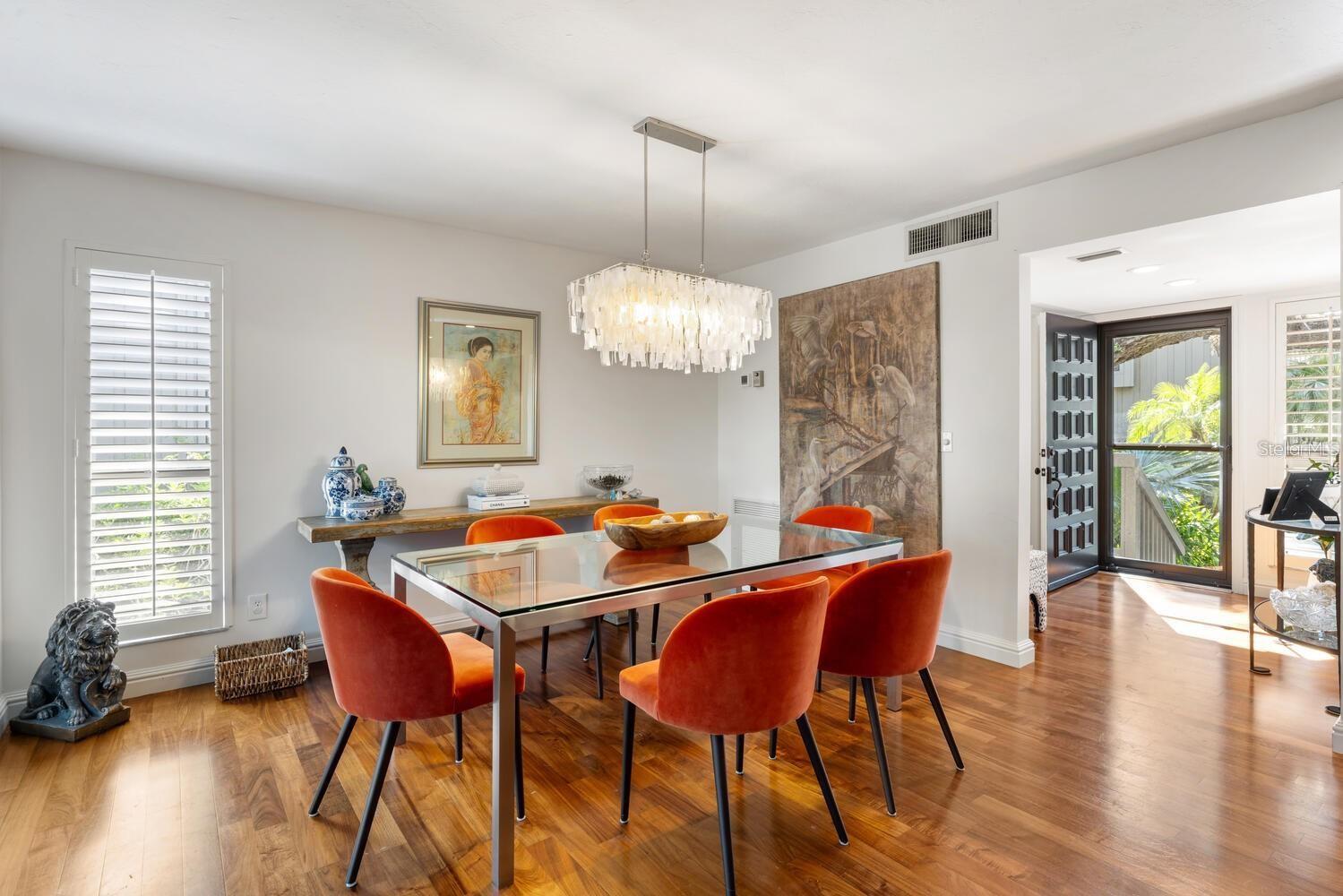 LANDINGS - Residential Lease