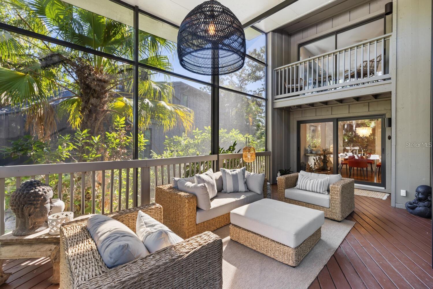 LANDINGS - Residential Lease