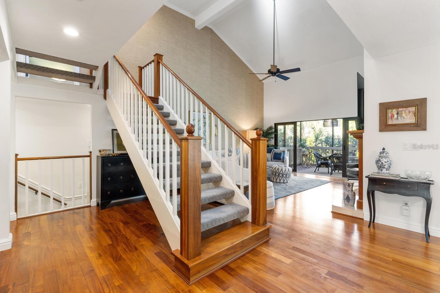 LANDINGS - Residential Lease