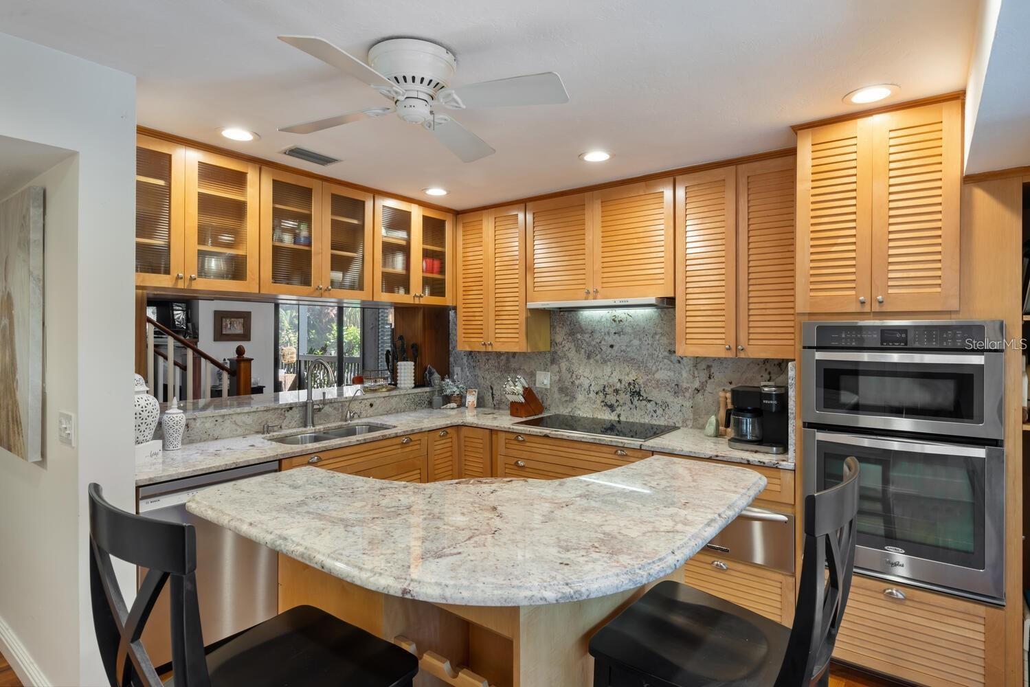 LANDINGS - Residential Lease