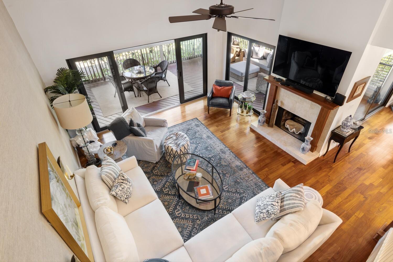LANDINGS - Residential Lease
