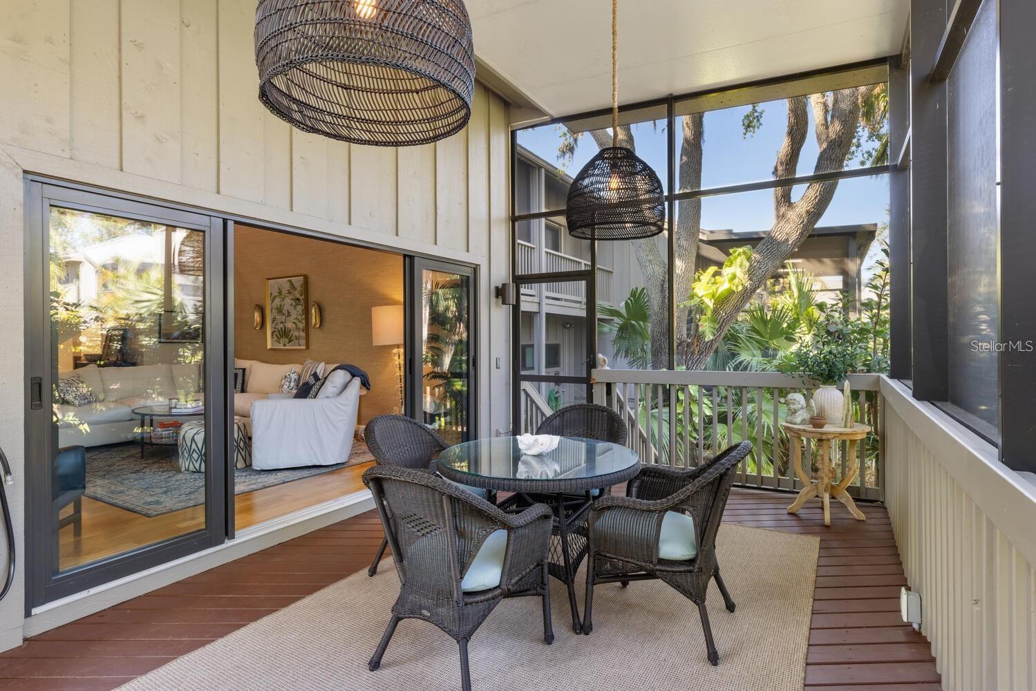 LANDINGS - Residential Lease