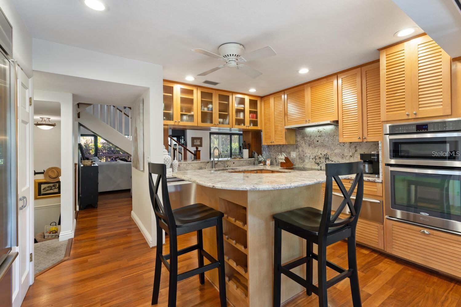 LANDINGS - Residential Lease