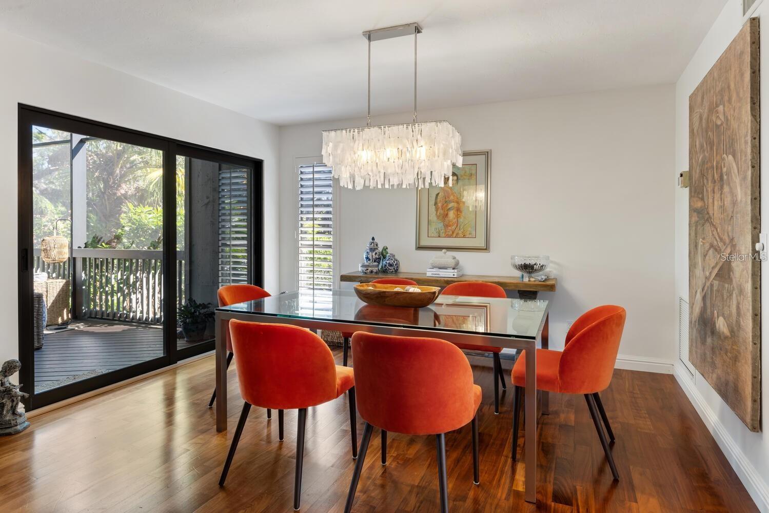LANDINGS - Residential Lease