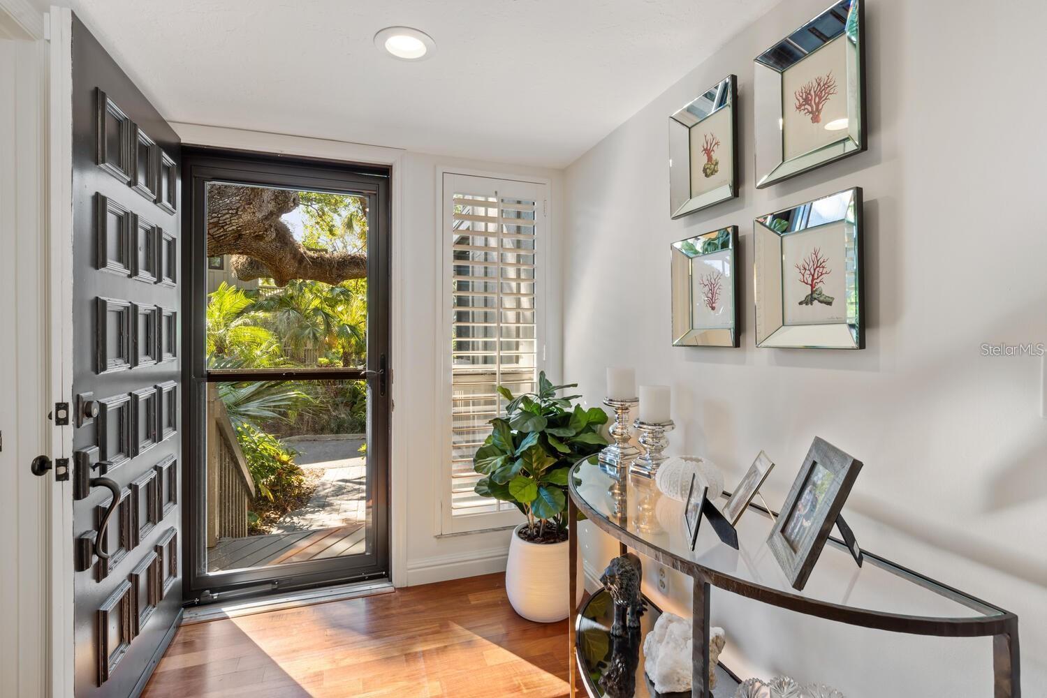 LANDINGS - Residential Lease