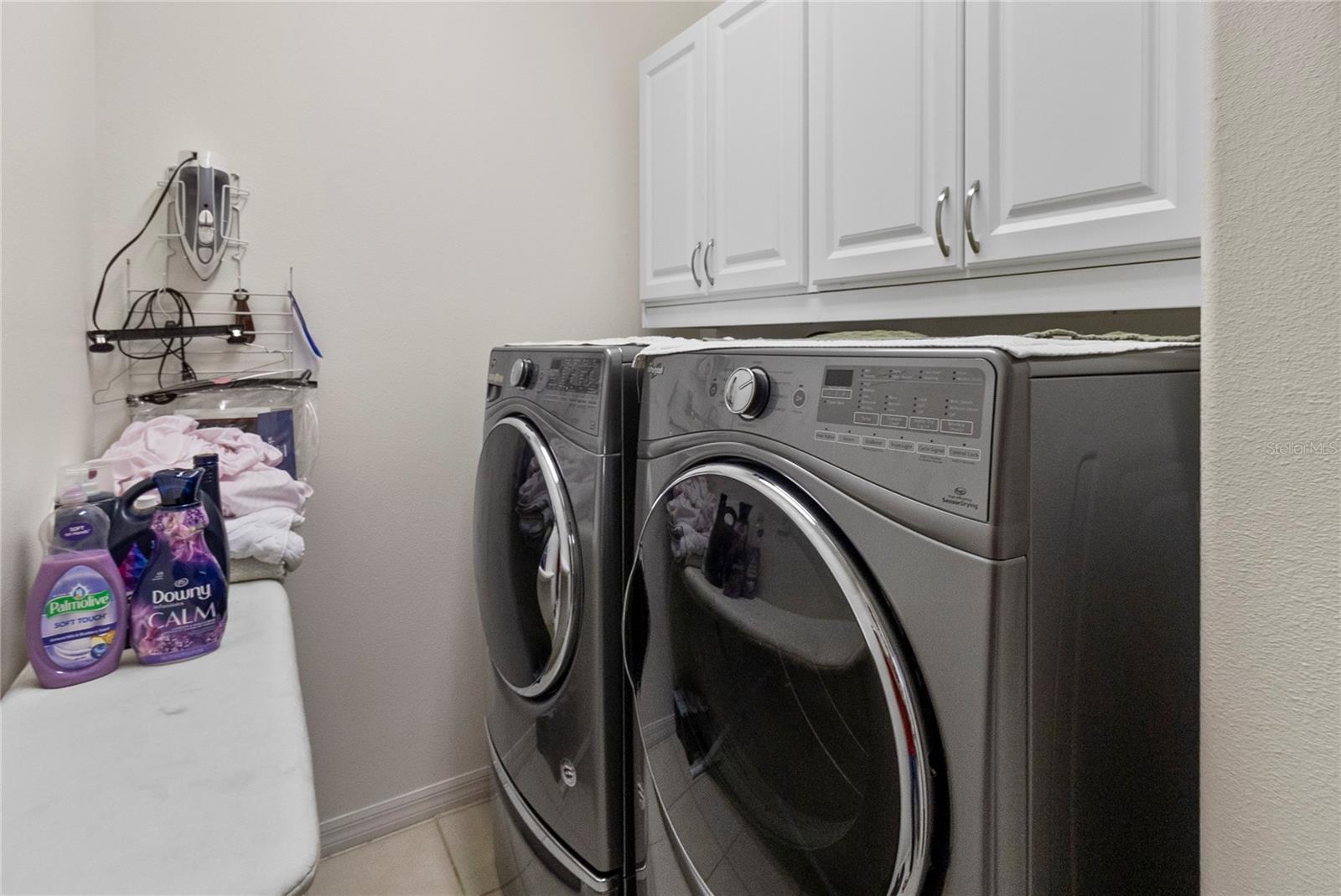 FOUNTAINS/CRYSTAL CRK CONDO I - Residential