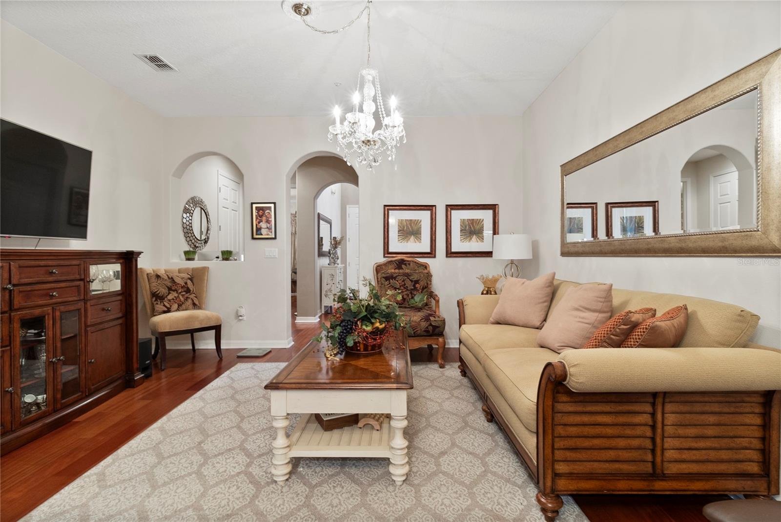 FOUNTAINS/CRYSTAL CRK CONDO I - Residential