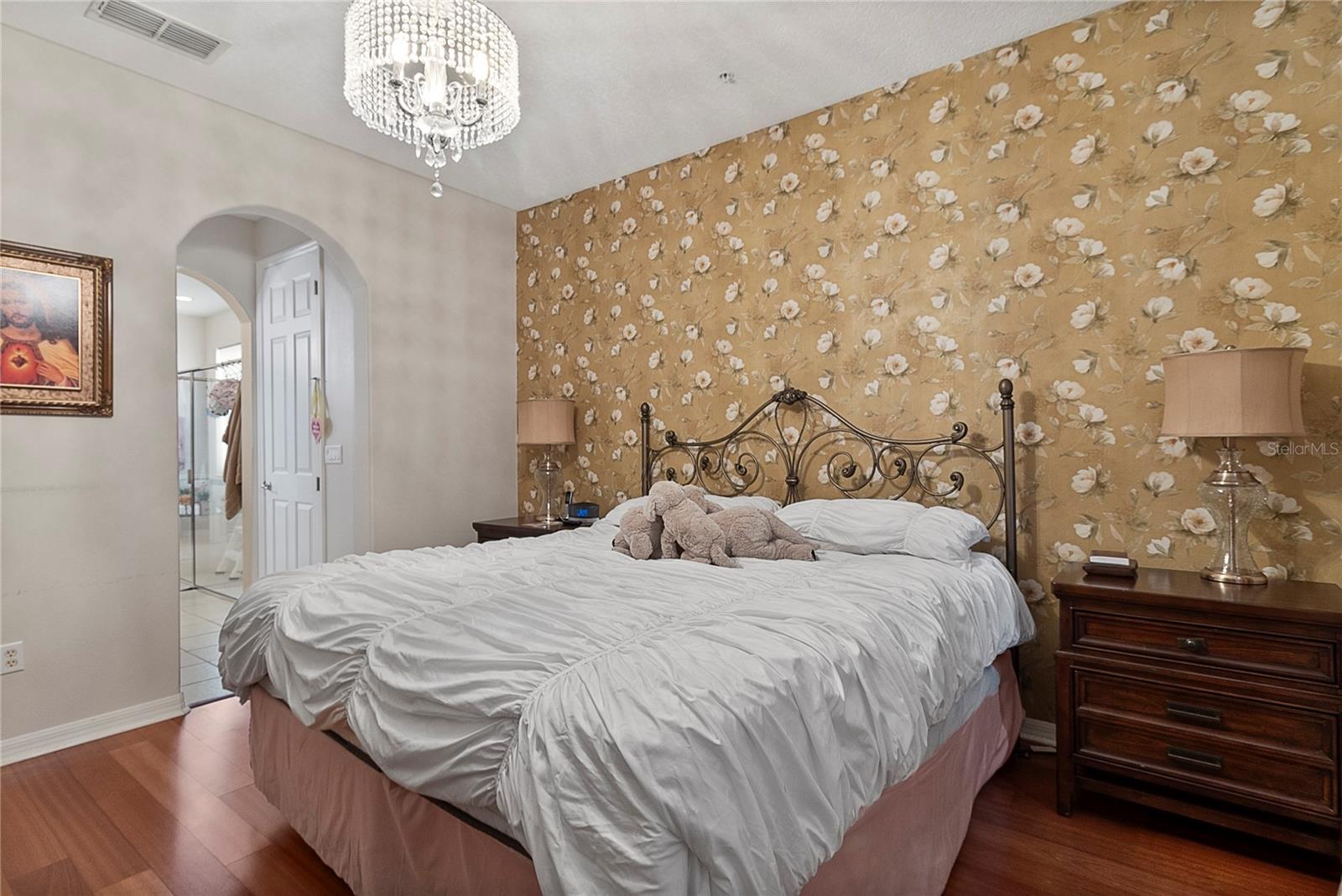 FOUNTAINS/CRYSTAL CRK CONDO I - Residential