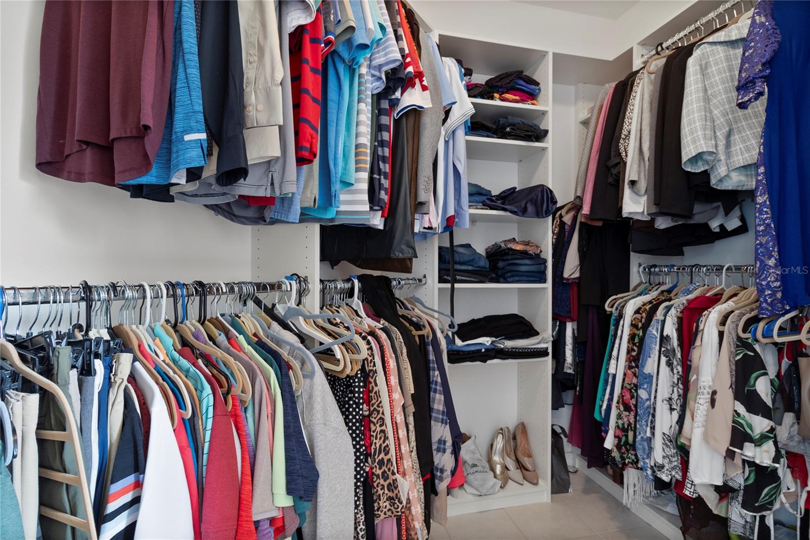 FOUNTAINS/CRYSTAL CRK CONDO I - Residential