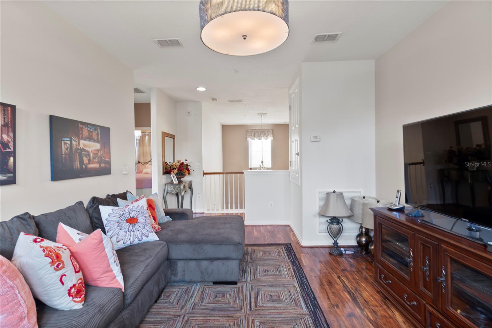 FOUNTAINS/CRYSTAL CRK CONDO I - Residential