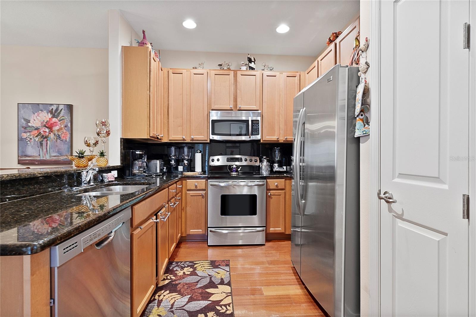 FOUNTAINS/CRYSTAL CRK CONDO I - Residential