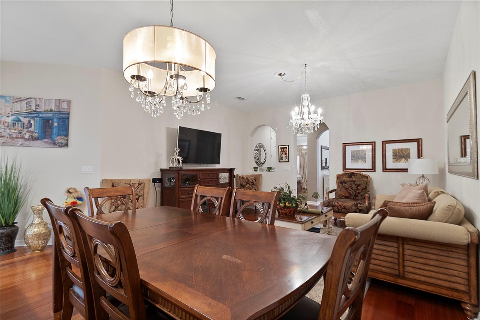 FOUNTAINS/CRYSTAL CRK CONDO I - Residential