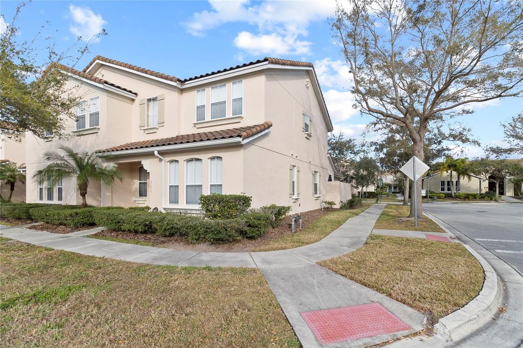 Photo of 3173 Aqua Virgo Loop #18, Orlando, FL 32837 (MLS # O6402725)