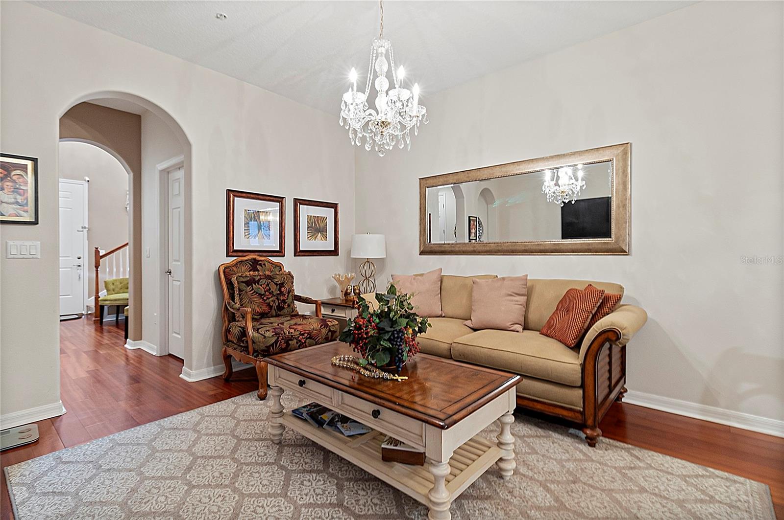 FOUNTAINS/CRYSTAL CRK CONDO I - Residential