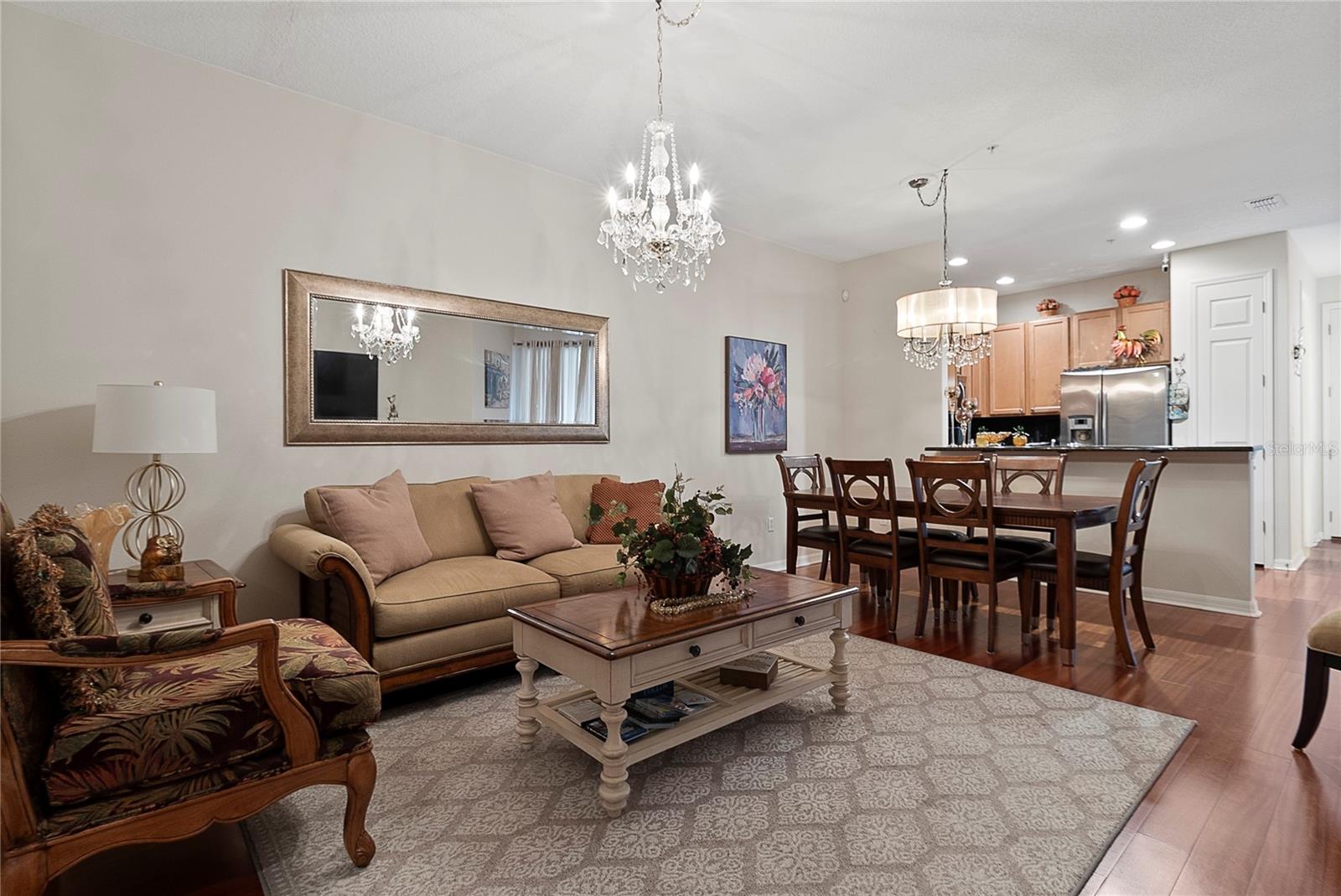 FOUNTAINS/CRYSTAL CRK CONDO I - Residential