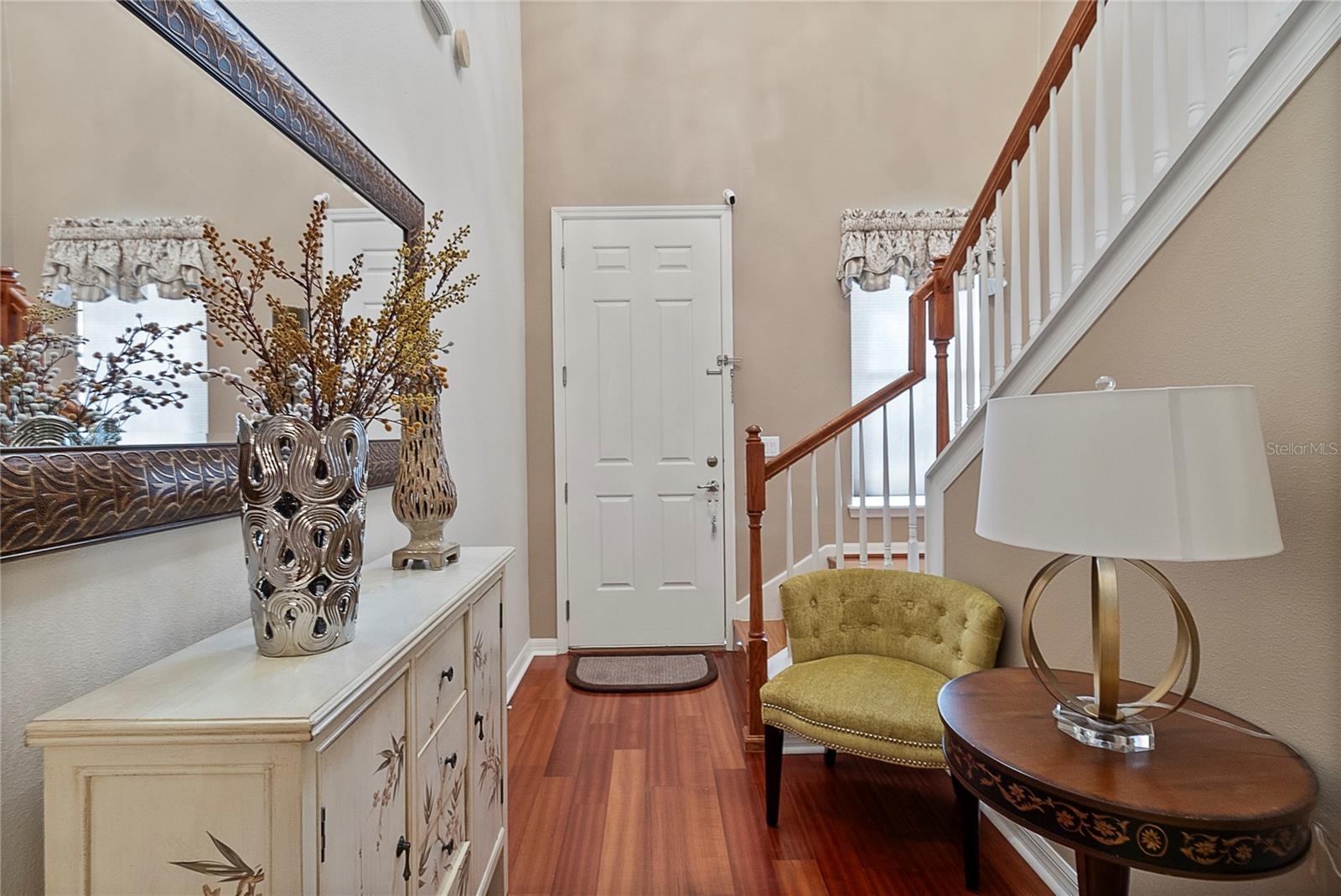 FOUNTAINS/CRYSTAL CRK CONDO I - Residential