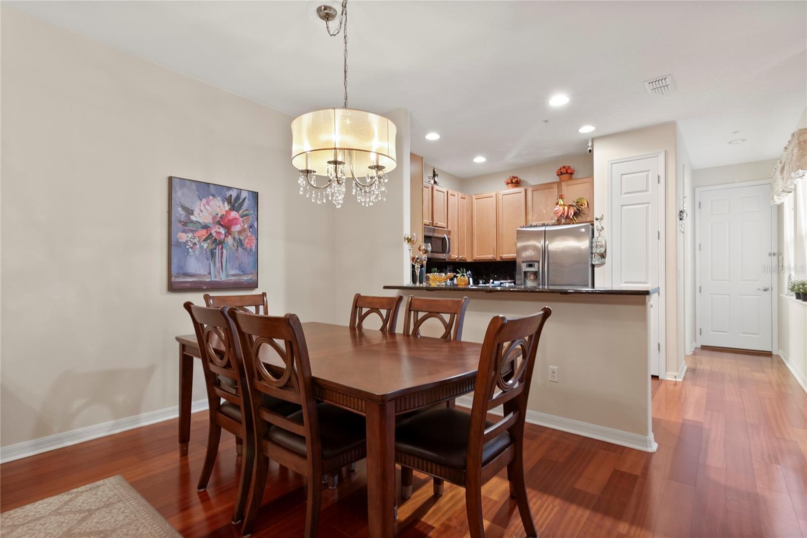 FOUNTAINS/CRYSTAL CRK CONDO I - Residential