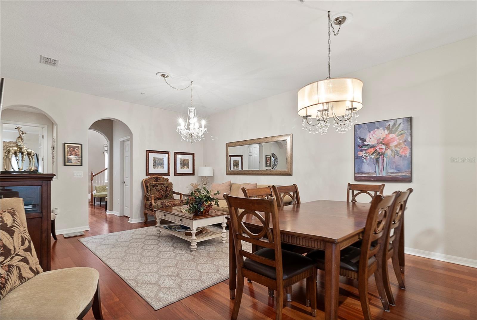 FOUNTAINS/CRYSTAL CRK CONDO I - Residential