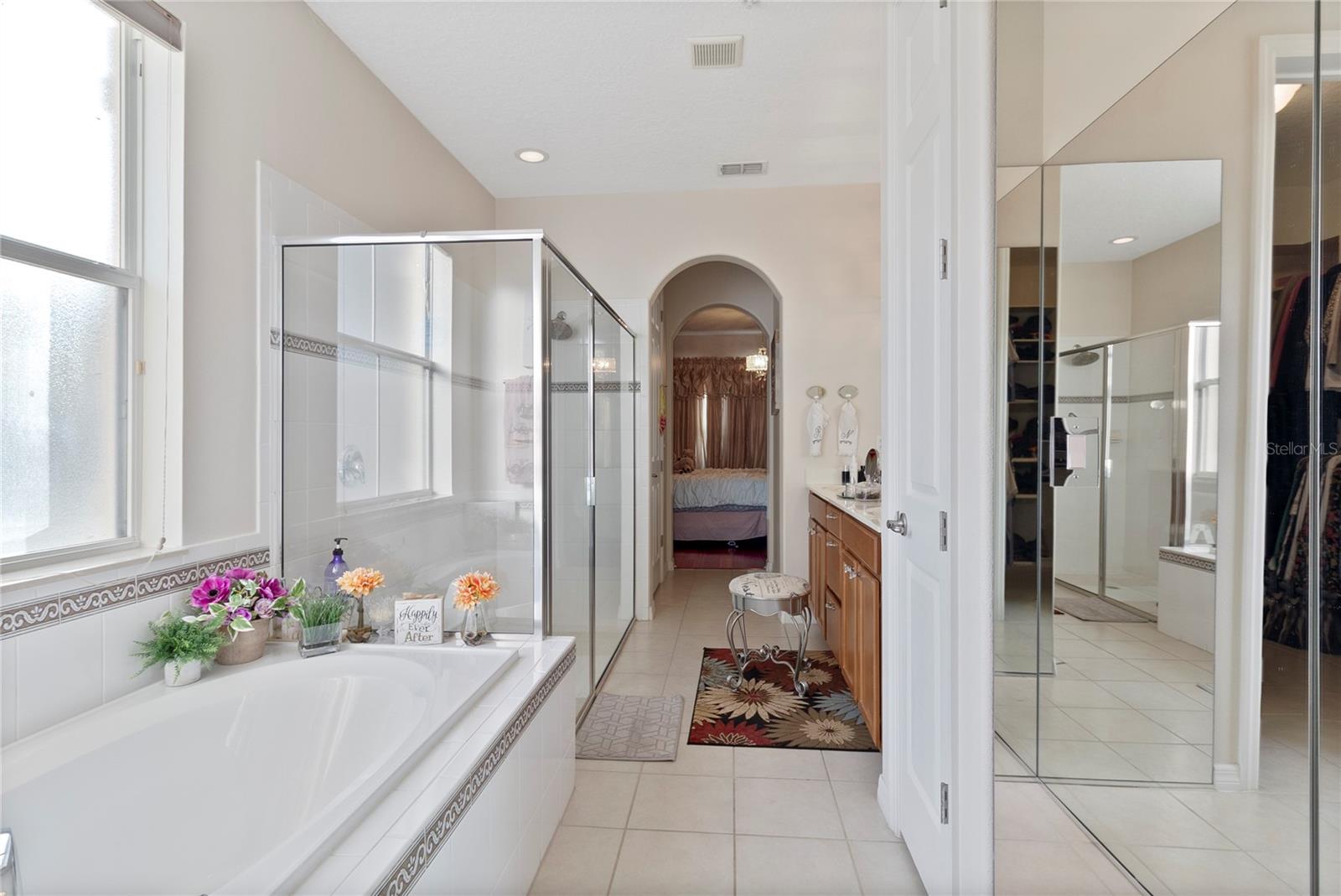 FOUNTAINS/CRYSTAL CRK CONDO I - Residential