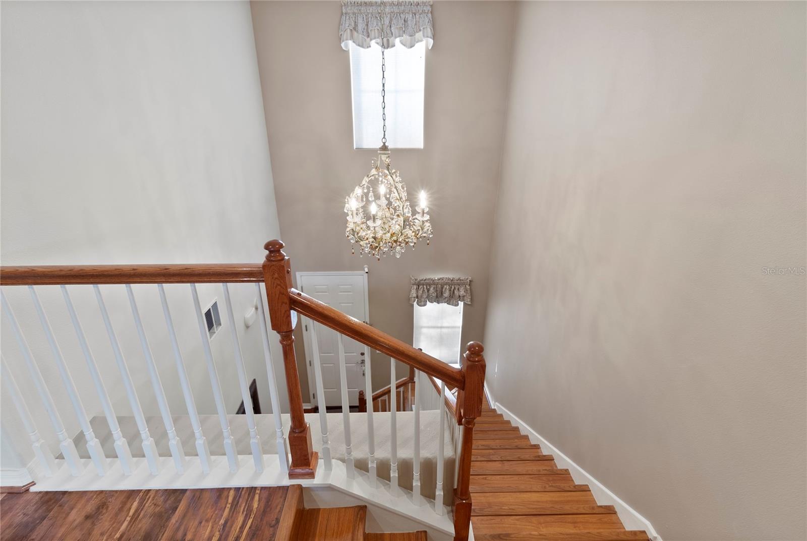 FOUNTAINS/CRYSTAL CRK CONDO I - Residential