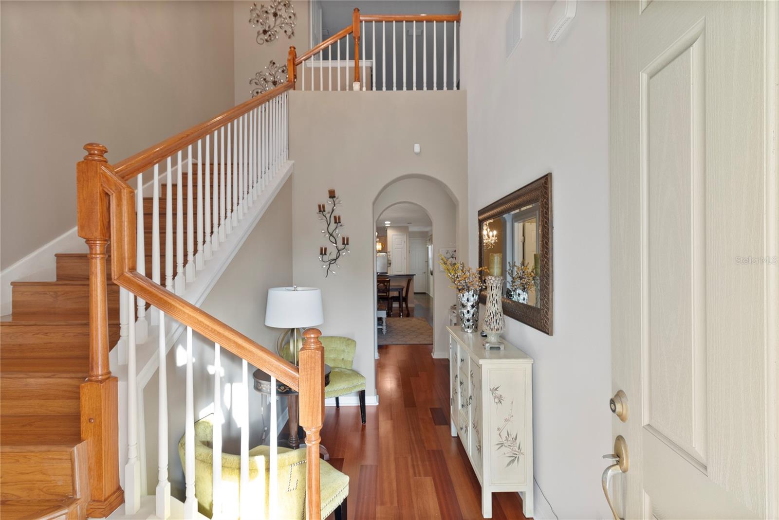 FOUNTAINS/CRYSTAL CRK CONDO I - Residential