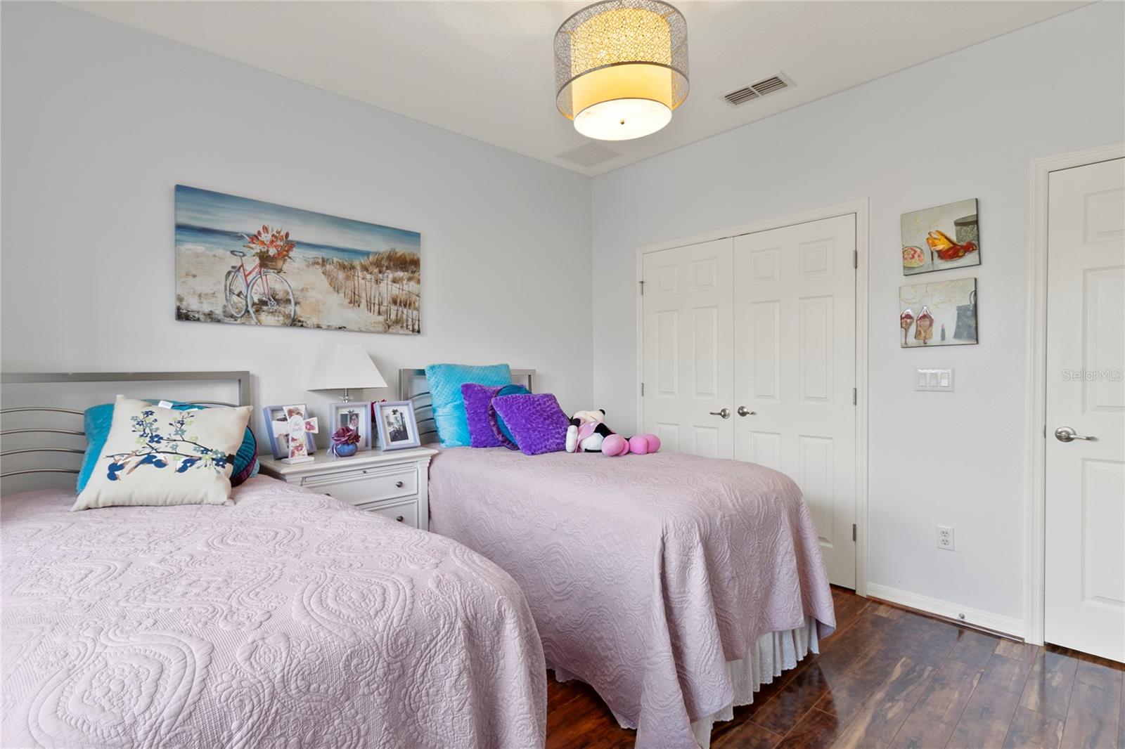 FOUNTAINS/CRYSTAL CRK CONDO I - Residential