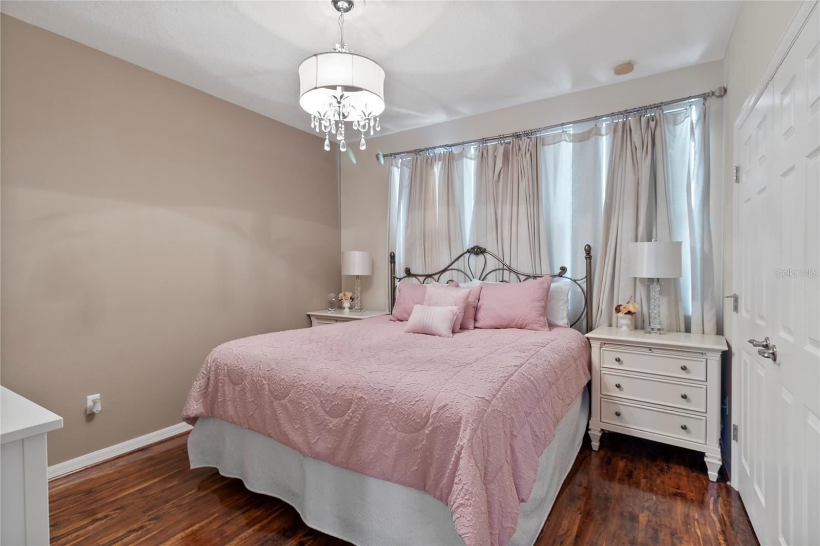 FOUNTAINS/CRYSTAL CRK CONDO I - Residential