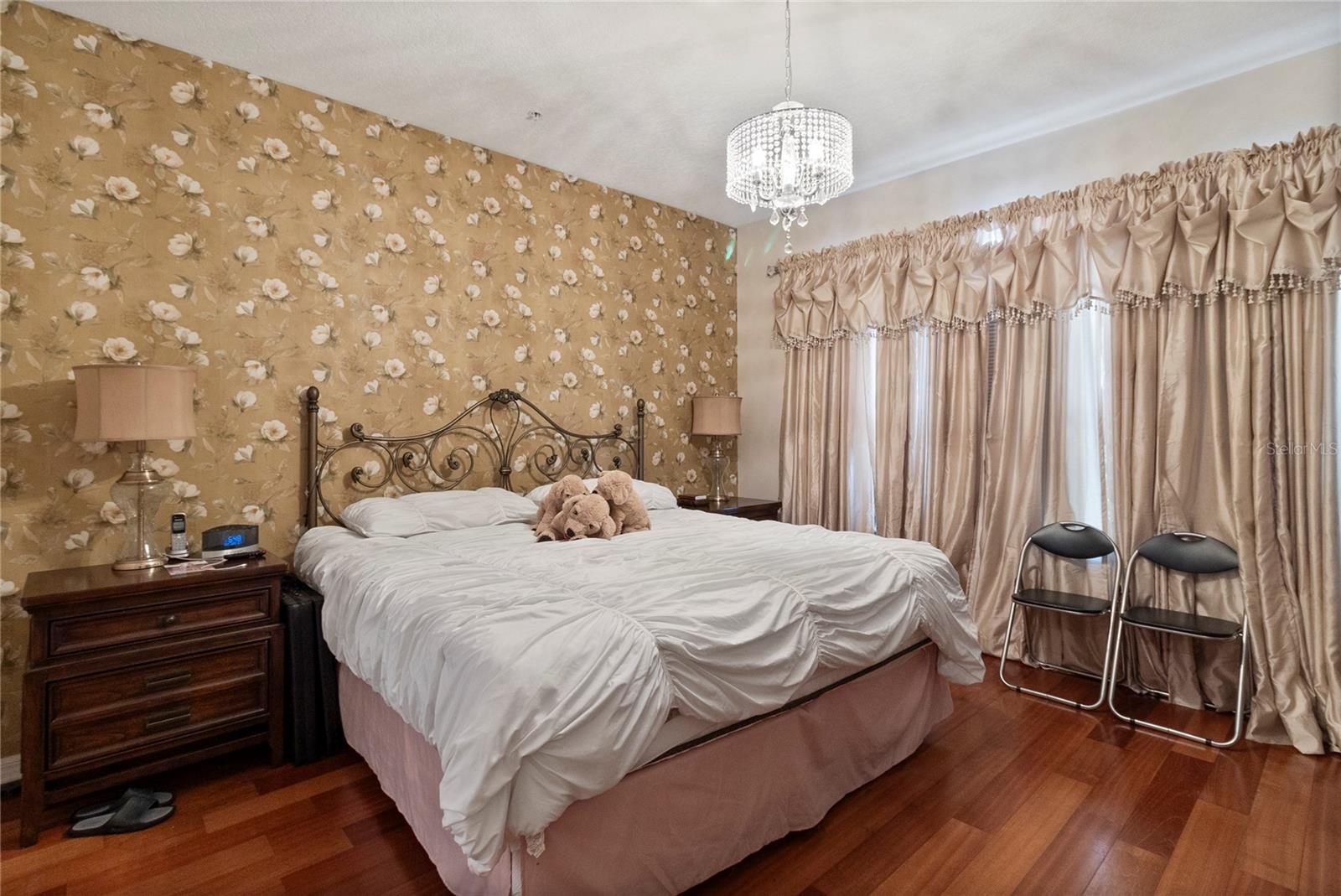 FOUNTAINS/CRYSTAL CRK CONDO I - Residential