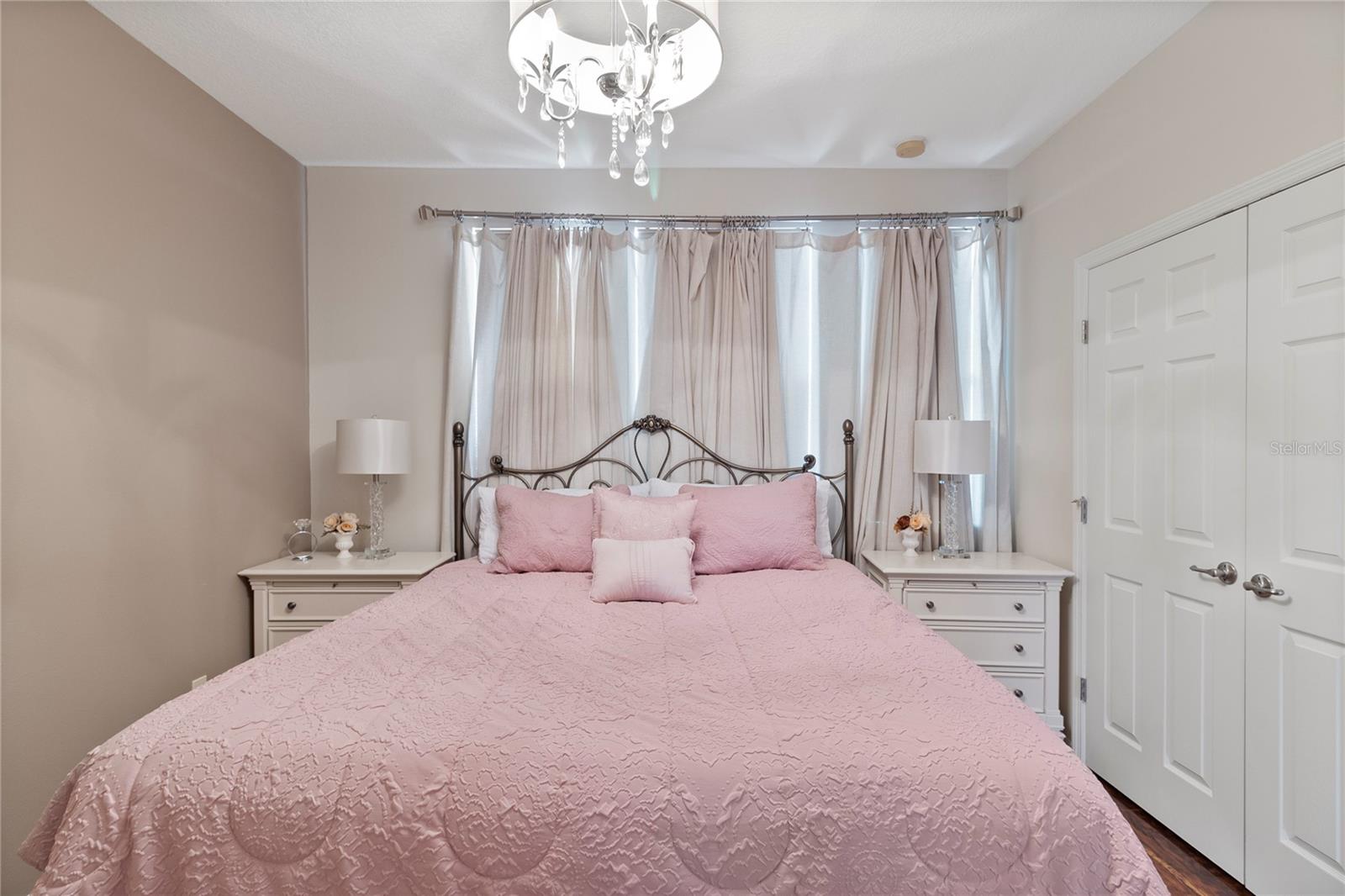 FOUNTAINS/CRYSTAL CRK CONDO I - Residential