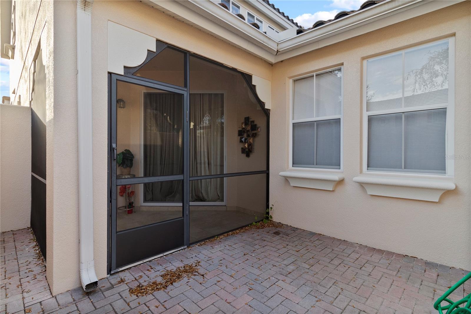 FOUNTAINS/CRYSTAL CRK CONDO I - Residential