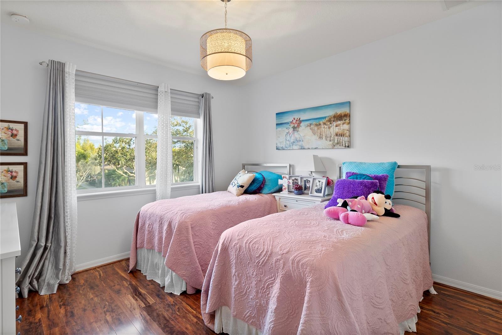 FOUNTAINS/CRYSTAL CRK CONDO I - Residential