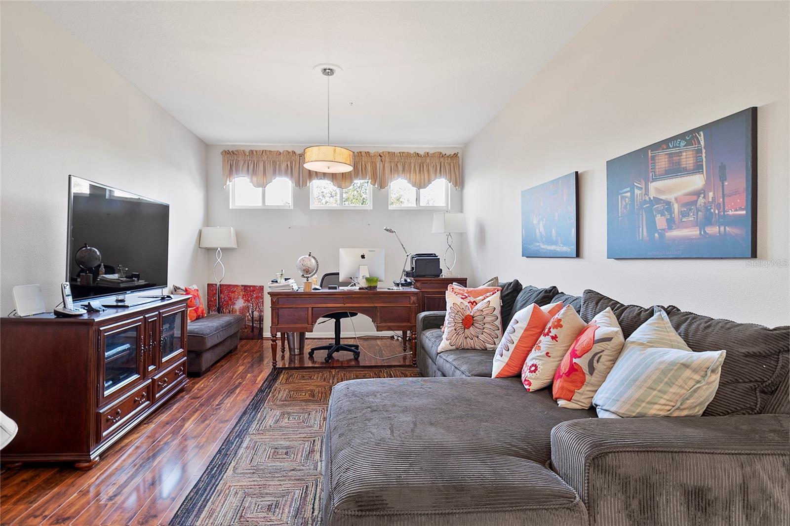 FOUNTAINS/CRYSTAL CRK CONDO I - Residential