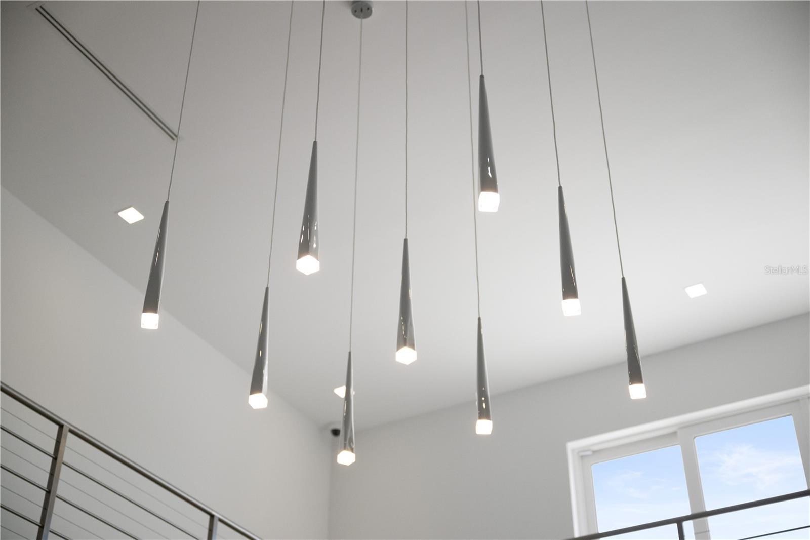 MILLIONAIRES ROW - Residential