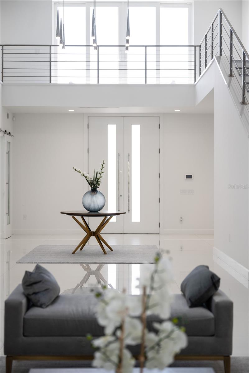 MILLIONAIRES ROW - Residential