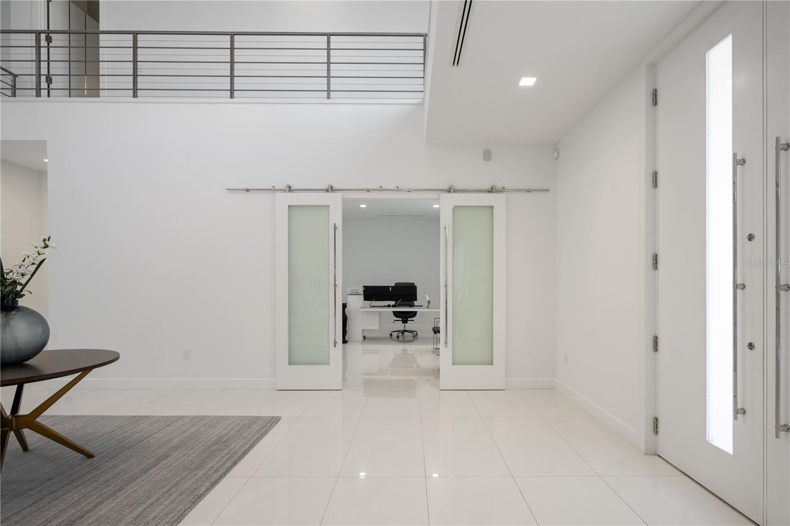 MILLIONAIRES ROW - Residential