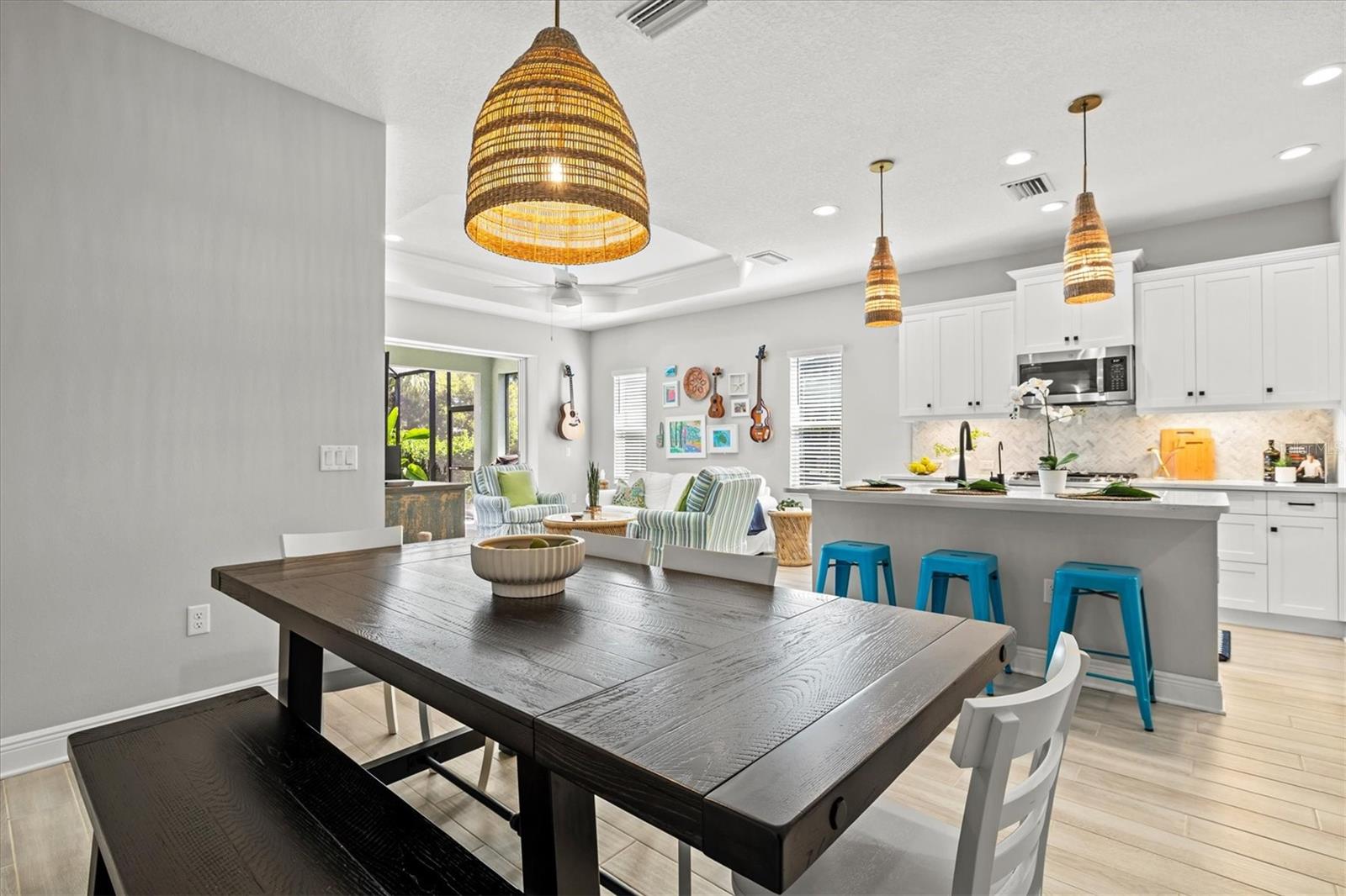 INDIGO PH VIII SUBPH 8A, 8B & 8C - Residential