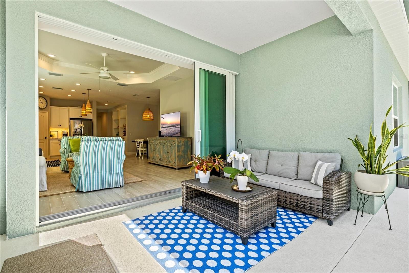 INDIGO PH VIII SUBPH 8A, 8B & 8C - Residential