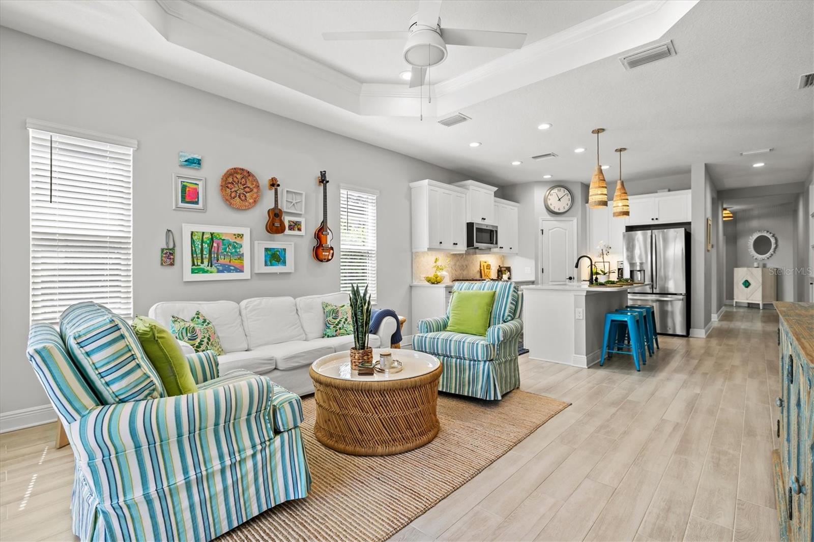 INDIGO PH VIII SUBPH 8A, 8B & 8C - Residential