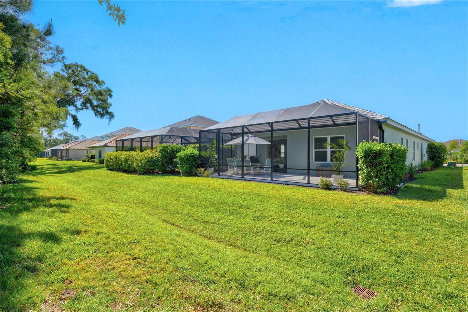 INDIGO PH VIII SUBPH 8A, 8B & 8C - Residential