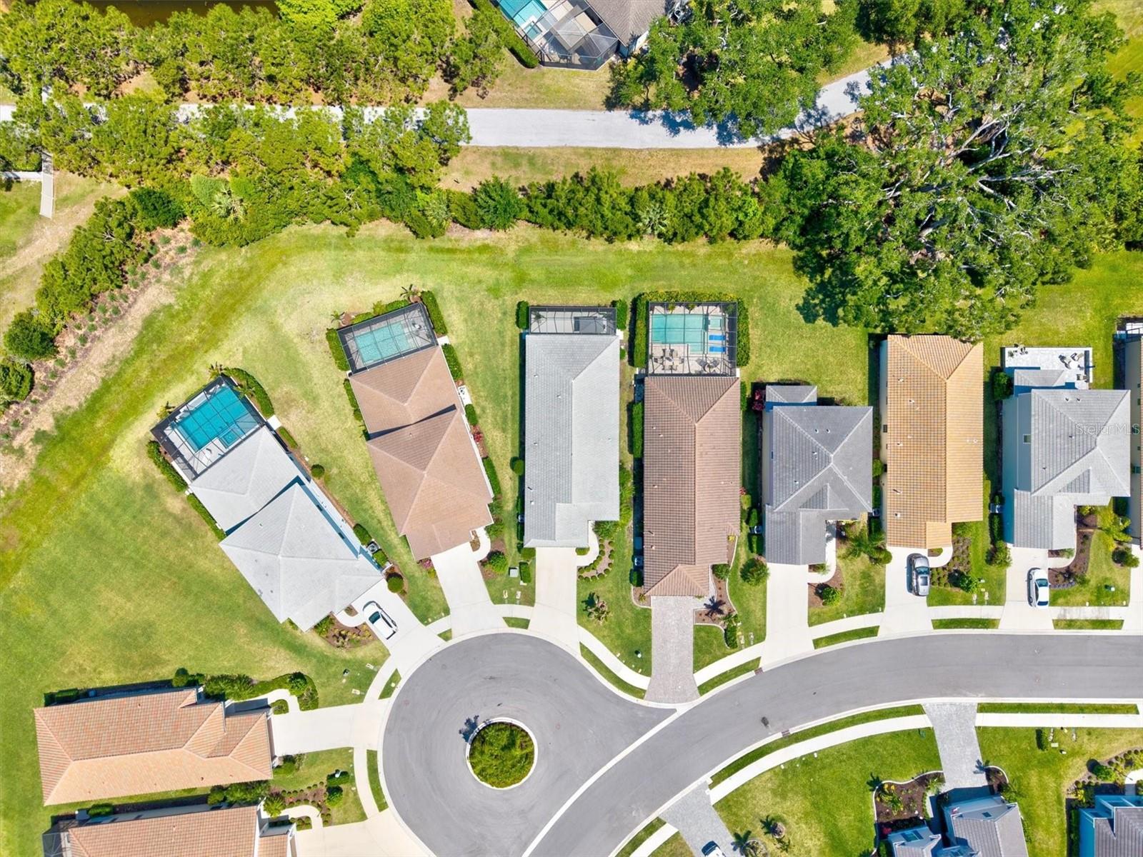 INDIGO PH VIII SUBPH 8A, 8B & 8C - Residential