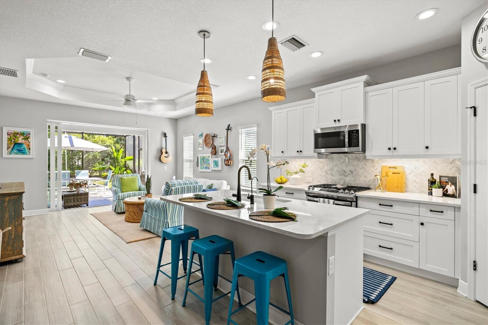 INDIGO PH VIII SUBPH 8A, 8B & 8C - Residential
