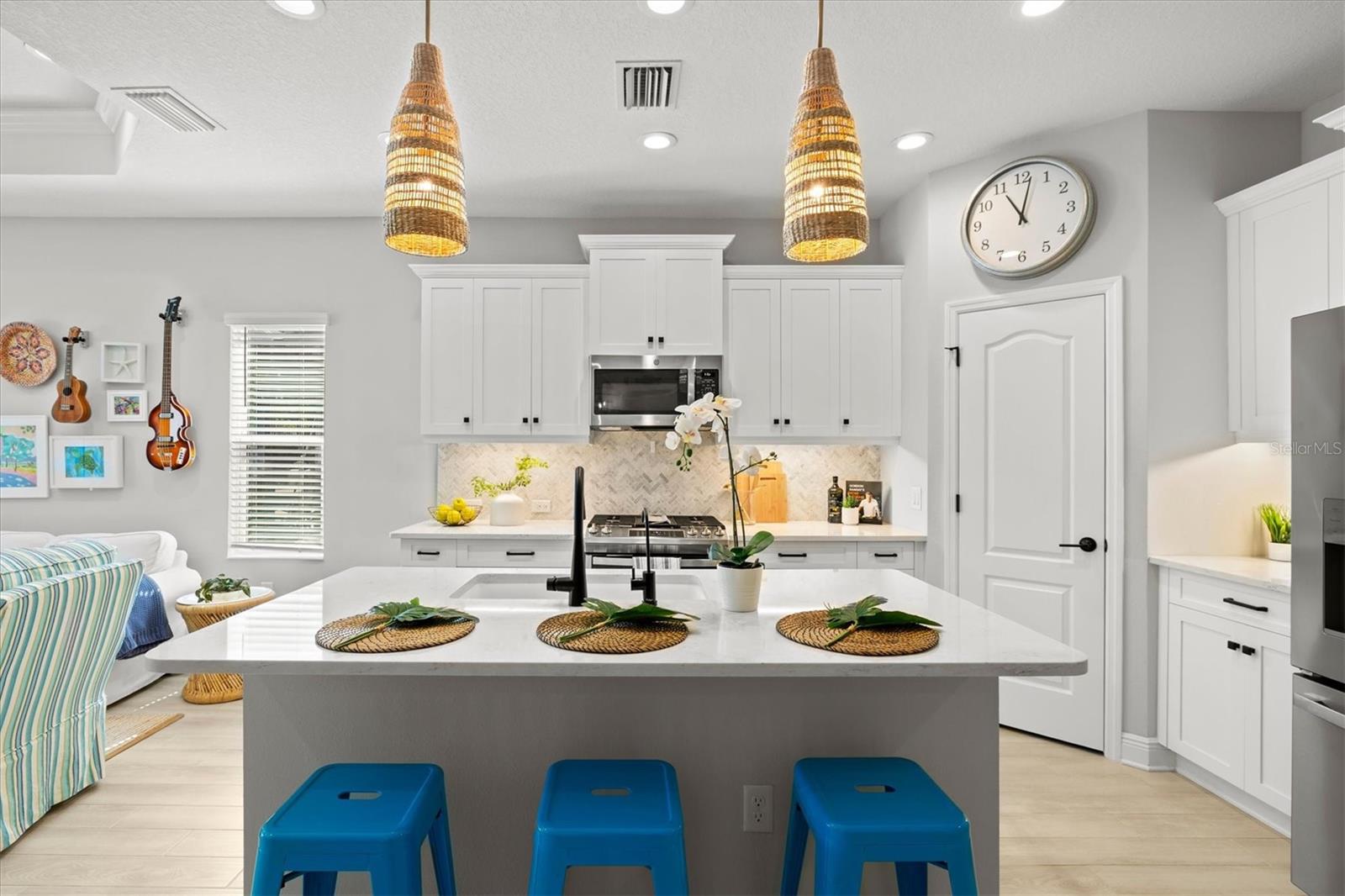 INDIGO PH VIII SUBPH 8A, 8B & 8C - Residential