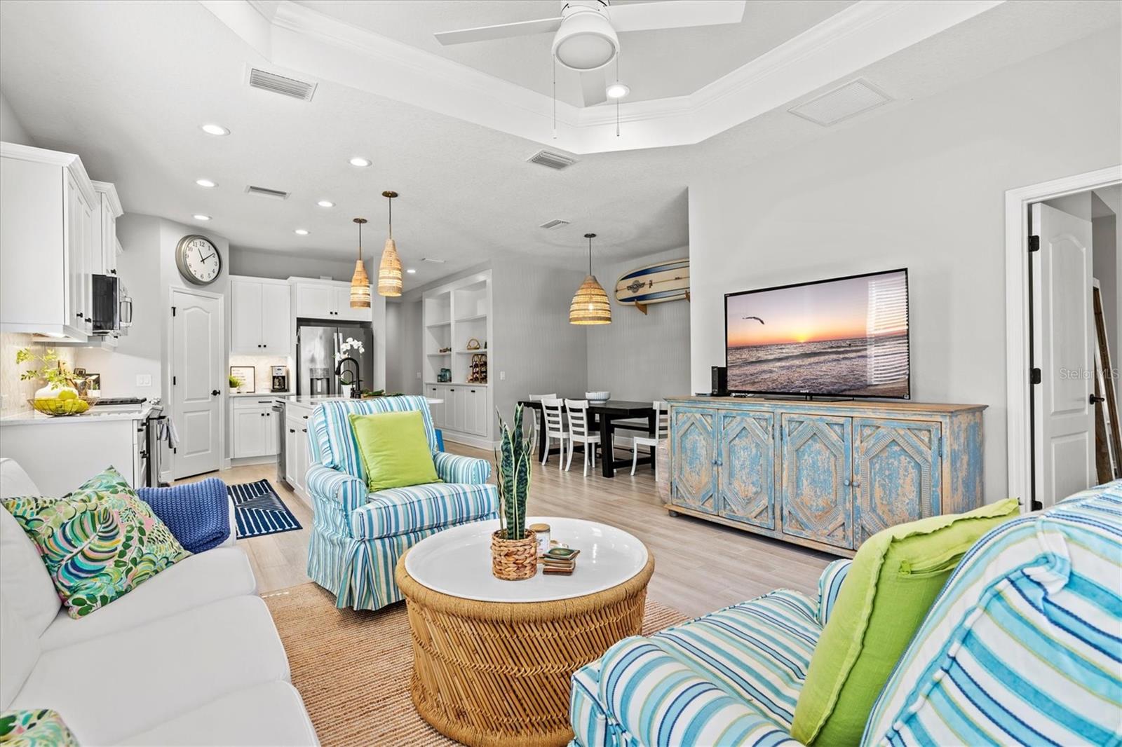 INDIGO PH VIII SUBPH 8A, 8B & 8C - Residential