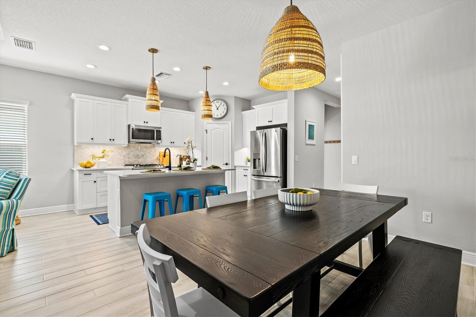 INDIGO PH VIII SUBPH 8A, 8B & 8C - Residential